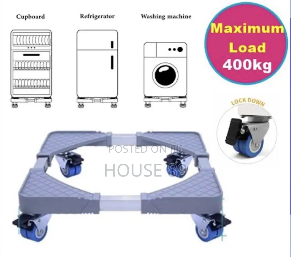 Multifunctional Adjusting Frame Stand