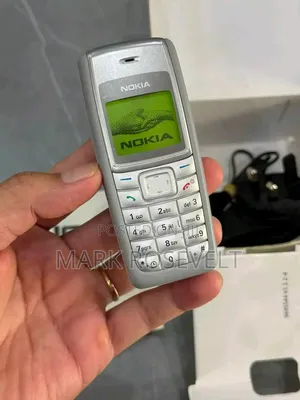 New Nokia 1110i Gray