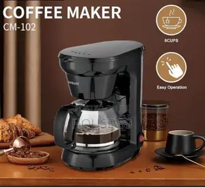 Electric Drip Coffee Maker