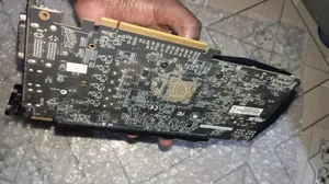 Graphics Card AMD 200