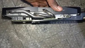 Graphics Card AMD 200