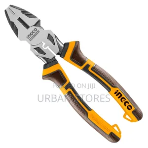 Ingco High Leverage Combination Pliers