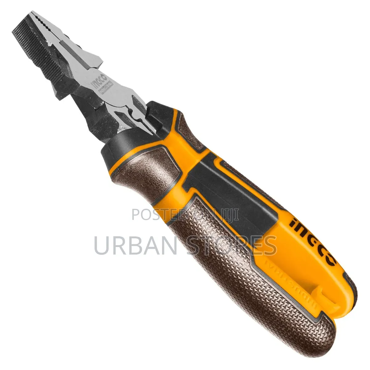 Ingco High Leverage Combination Pliers