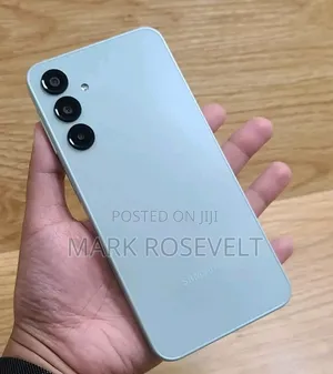 New Samsung Galaxy A16 5G 256 GB Green