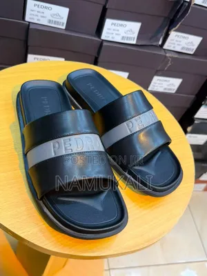 Sandals of Men and Women