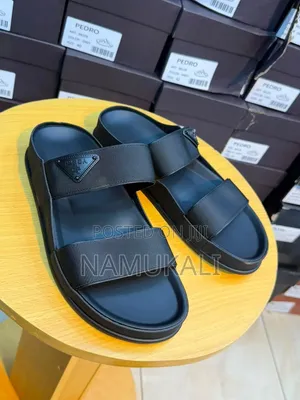 Sandals of Men and Women