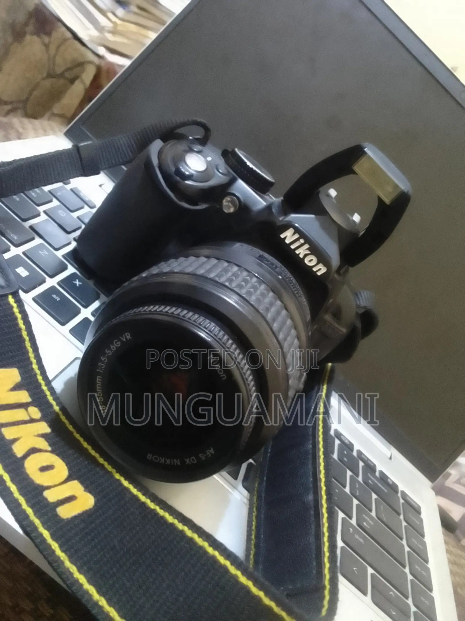 Nikon Camera for Sell
