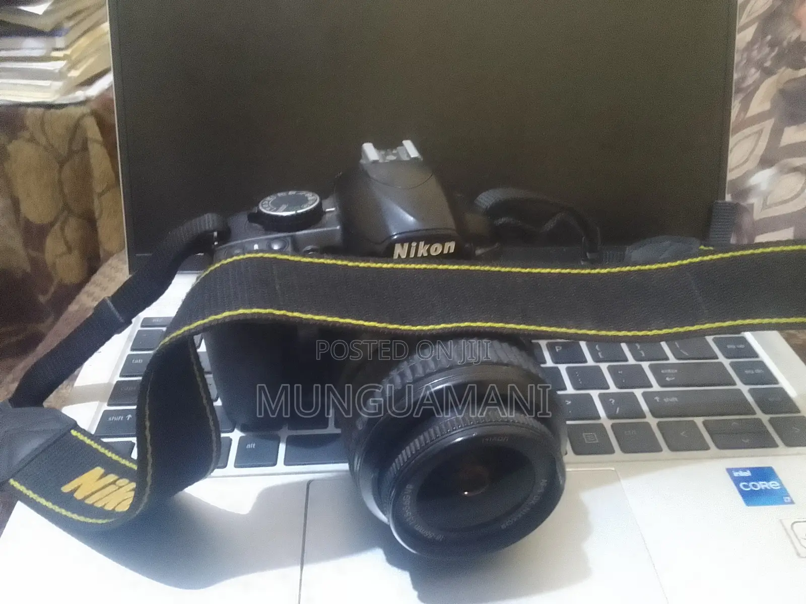 Nikon Camera for Sell