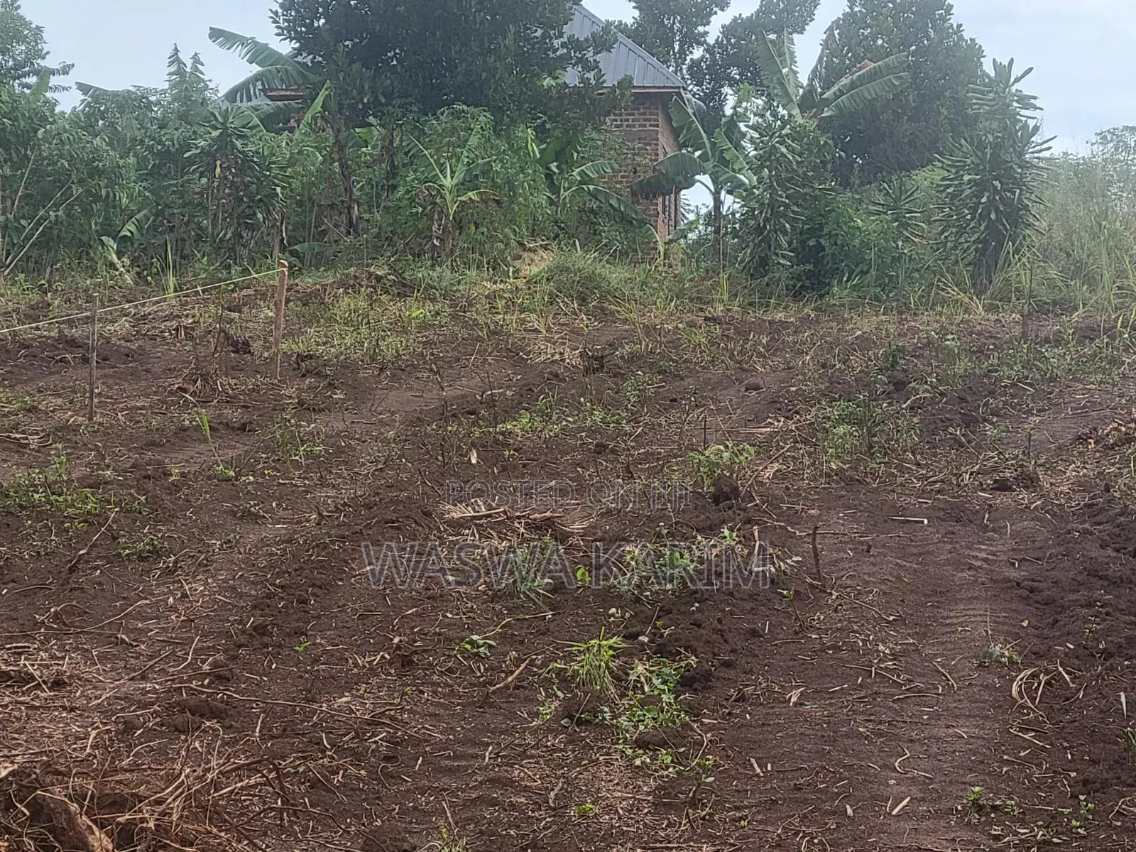 Plots for Sale Starting From 3.5m U Could Get 50by50