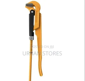 Ingco Heavy Duty Swedish Pipe Wrench