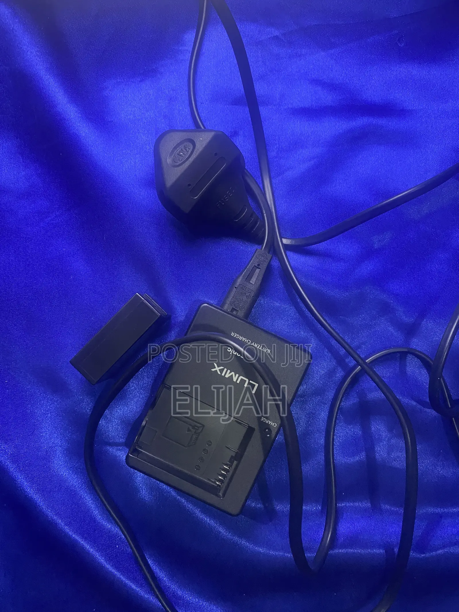 Panasonic Lumix Fx300 Camera