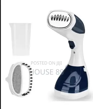 Hoffman Handheld Garment Steamer