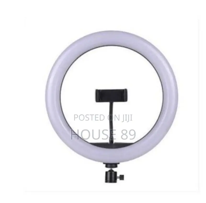 10 Inch Ring Fill Light