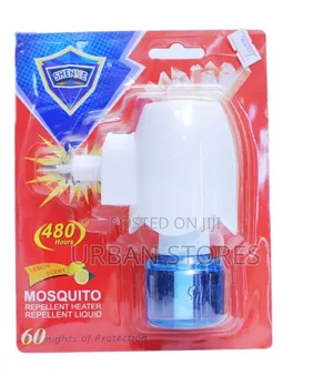 Mosquito Repellent Heater- Mosquito Killer