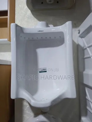 Urinal Bowl Heavy Duty Liangdu (Good Quality)