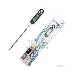 Generic TP300 Digital Food Thermometer