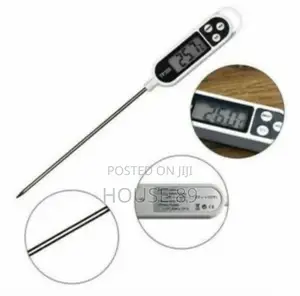 Generic TP300 Digital Food Thermometer