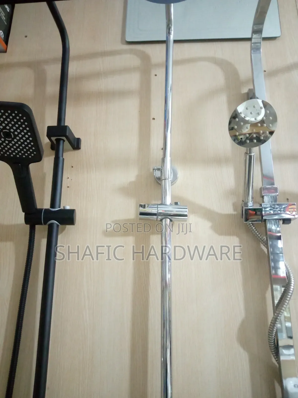 Shower Mixer Full Seat Lirlee Dabia Original Number 1 Good Quality