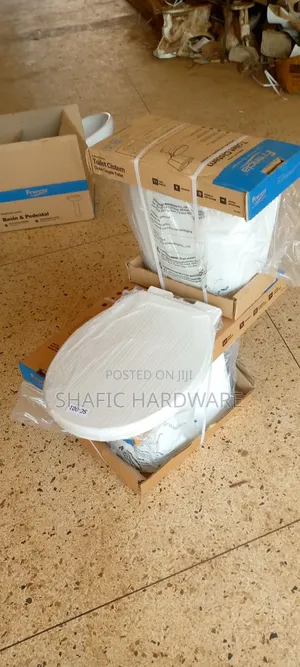 Toilet Seat Frencia Good Quality ( All Types)
