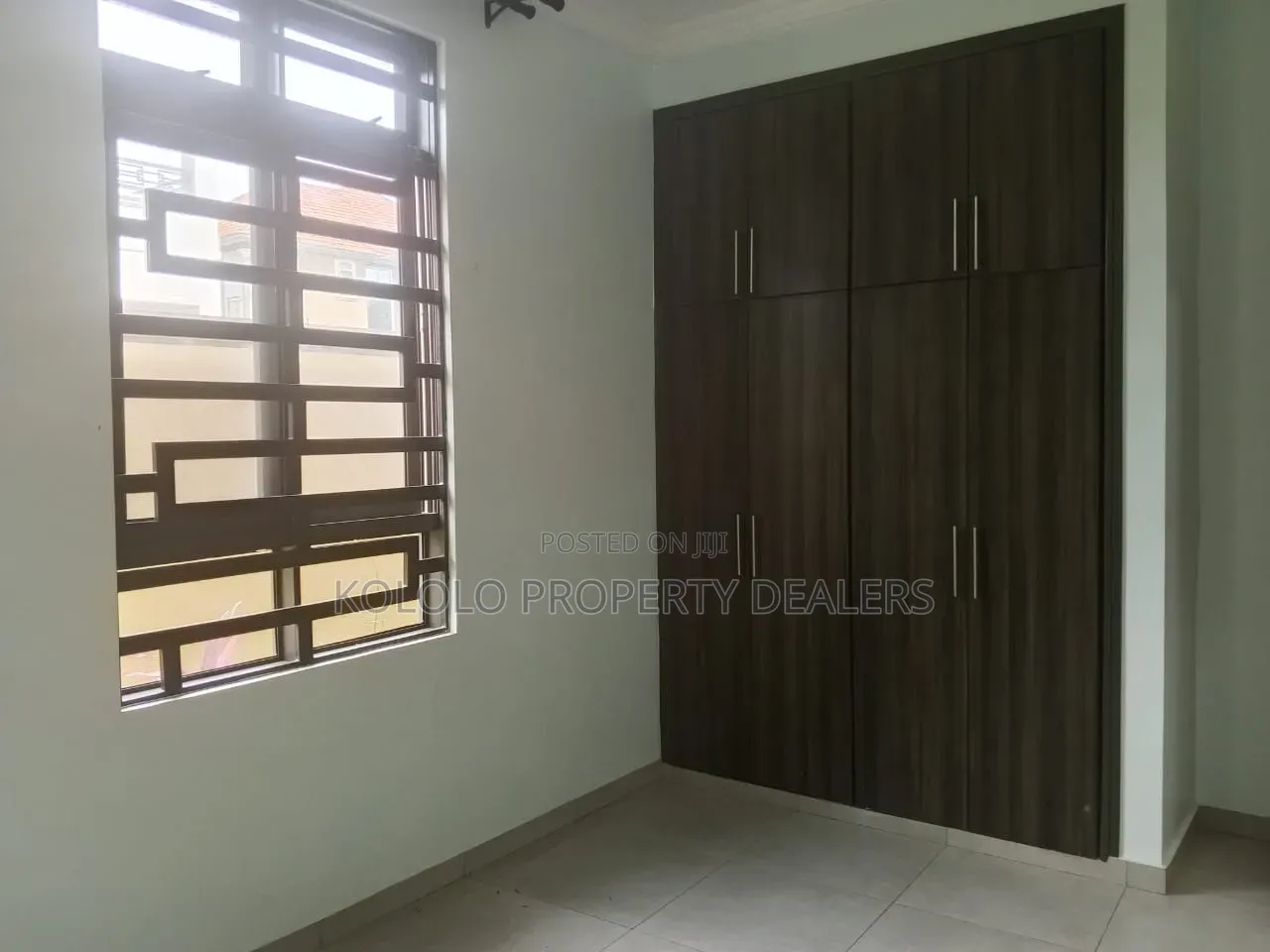 5bdrm House in Munyonyo, Central Division for sale