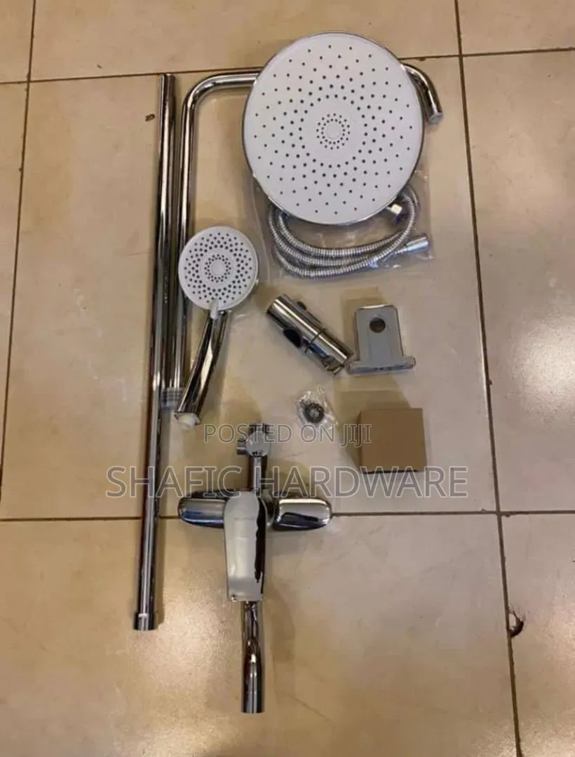 Shower Mixer(Full Seat)Kenyos Original Number 1 Good Quality All Types