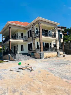 6bdrm Duplex in Bwebajja, Central Division for sale