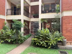 Furnished 1bdrm Apartment in Kisota, Central Division for rent