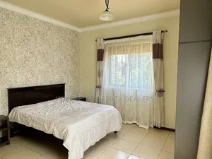 Furnished 1bdrm Apartment in Kisota, Central Division for rent