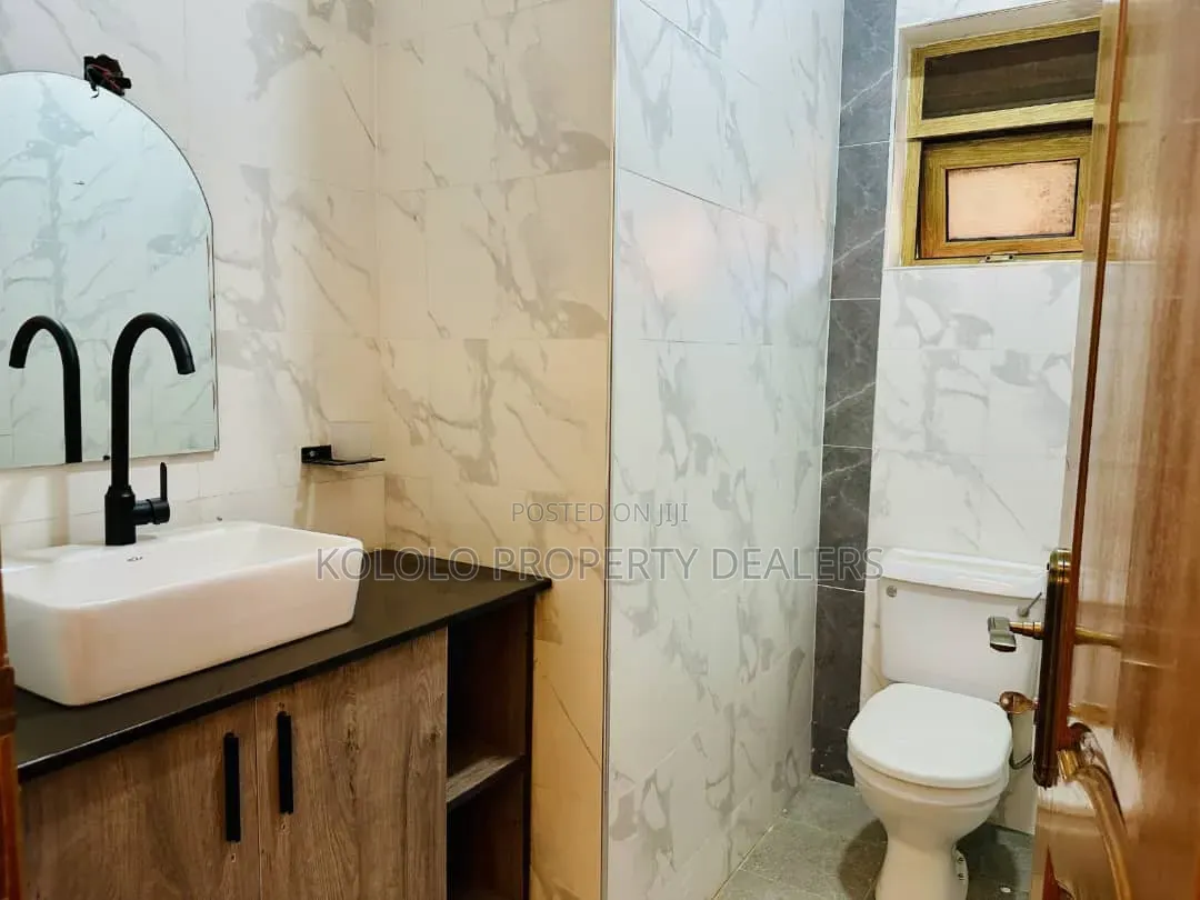 Furnished 1bdrm Apartment in Kisota, Central Division for rent