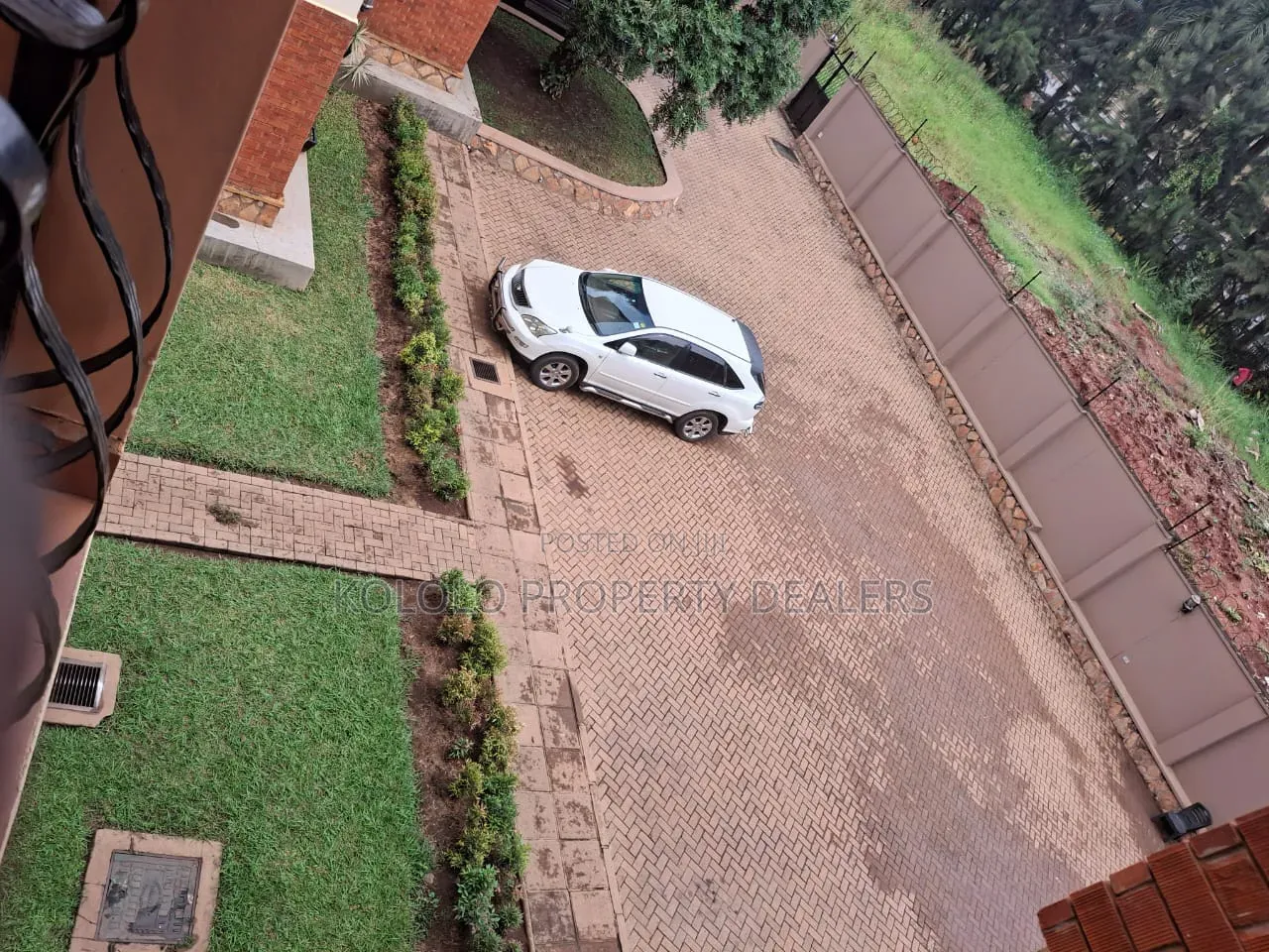 Furnished 1bdrm Apartment in Kisota, Central Division for rent