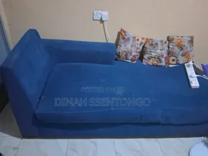 L Shaped Sofa Used