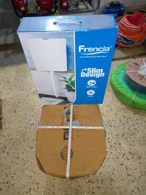 Toilet Seat With Cristina Plastic Press Frencia Good Quality All Type