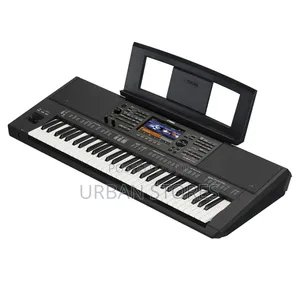Yamaha PSR-Sx720 Keyboard-Proffessional