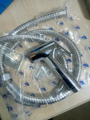 Shattaf Metallic Good Quality (All Types)
