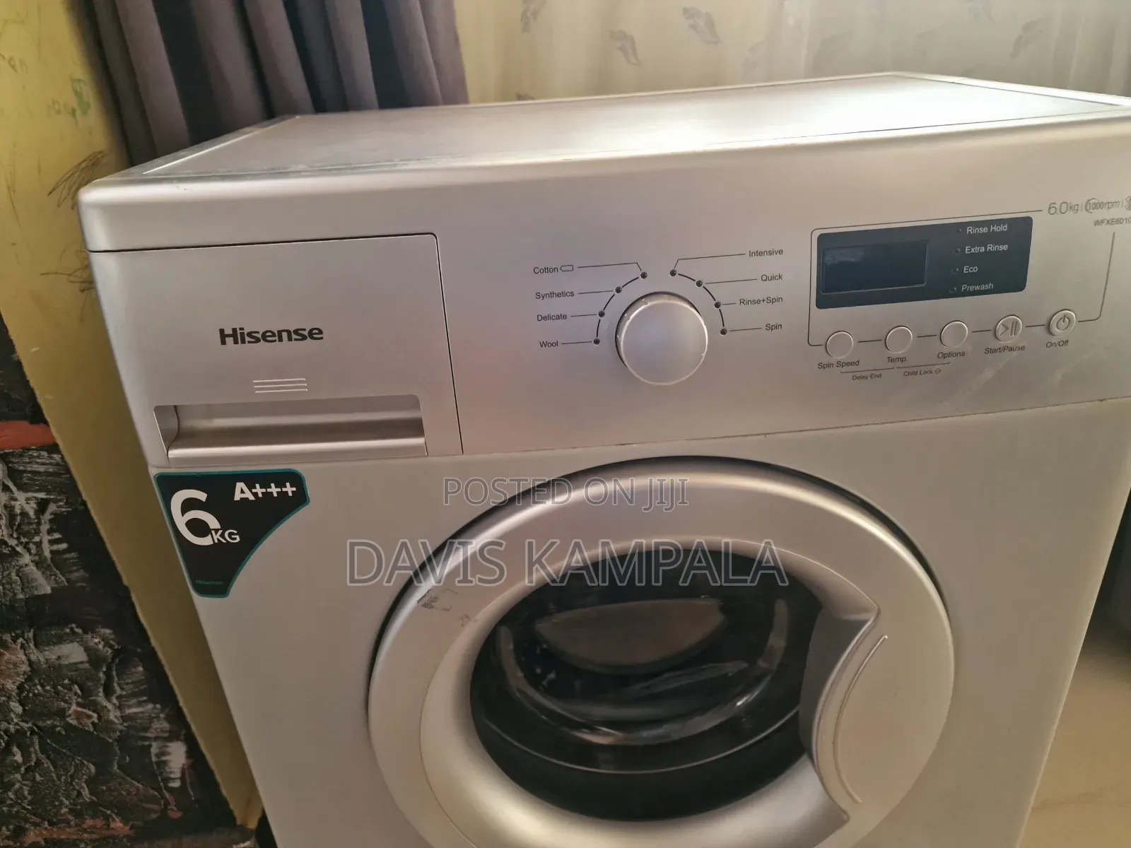 Washing Machine Service/Repair