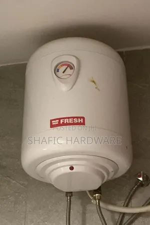 Water Heater 15 LRTS French Egypt Good Quality ( All Types)