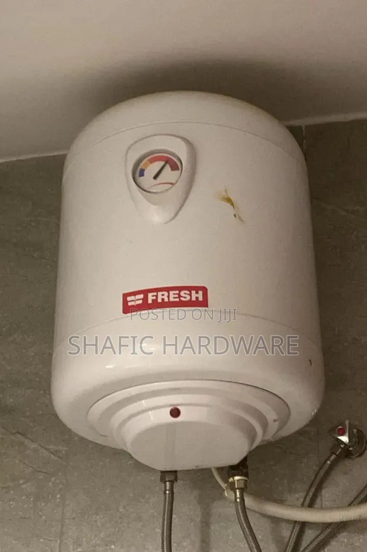 Water Heater 15 LRTS French Egypt Good Quality ( All Types)