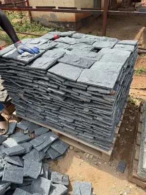 Stone Blocks