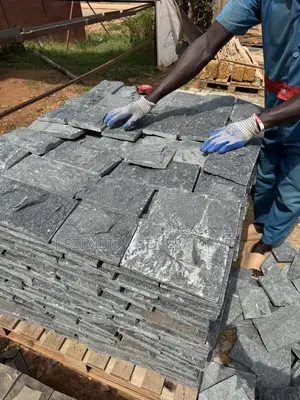 Stone Blocks