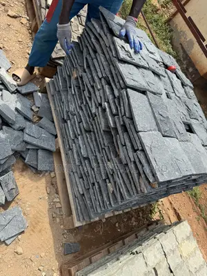 Stone Blocks