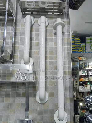 Grab Bars Extra Support for Safety(Small Size)All Sizes
