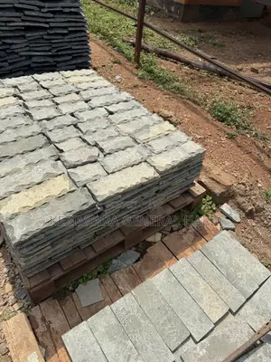 Stone Blocks