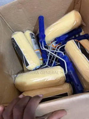 Rolling Brush
