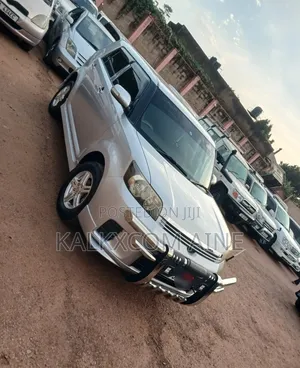 Toyota Rumion 1.5 FWD 2023 Silver