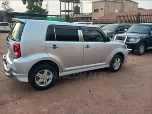 Toyota Rumion 1.5 FWD 2023 Silver