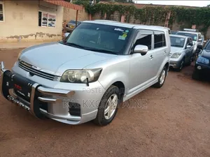 Toyota Rumion 1.5 FWD 2023 Silver
