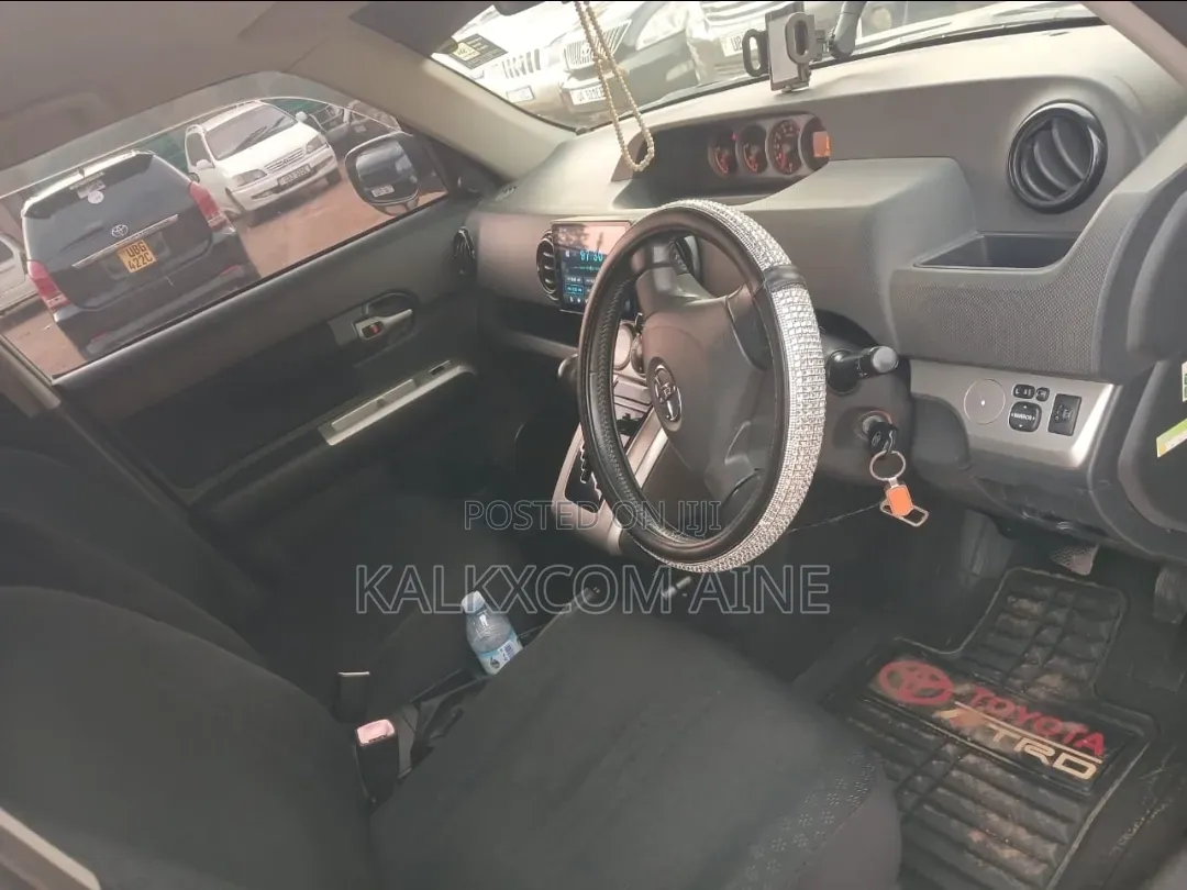 Toyota Rumion 1.5 FWD 2023 Silver