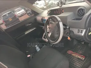 Toyota Rumion 1.5 FWD 2023 Silver