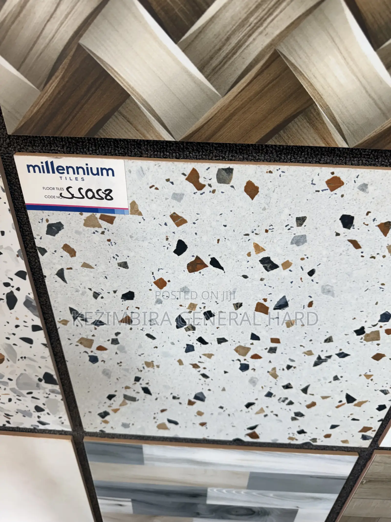 Waller Tiles No