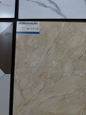 Waller Tiles No